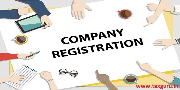Company Registration