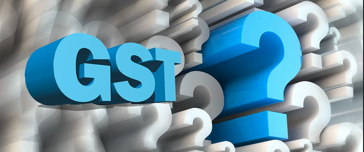 About GST