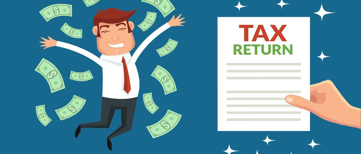 Income Tax Return