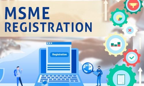 MSME REGISTRATION