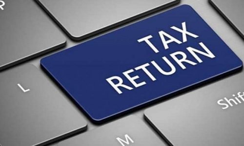 INCOME TAX RETURNS (ITR)