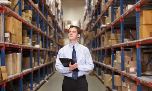 STOCK AUDIT